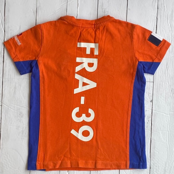 Polo By Ralph Lauren Tee - Picture 2 of 7